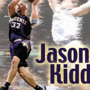 Jason Kidd