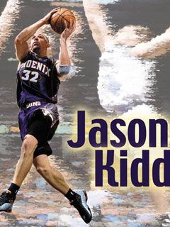 Jason Kidd