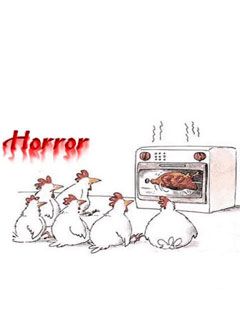 Horror