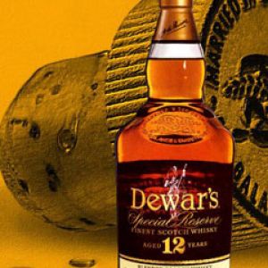 Dewars