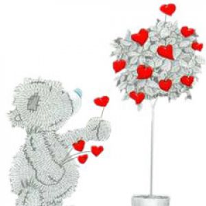 Me to You