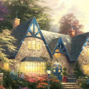 Thomas Kinkade