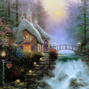 Thomas Kinkade