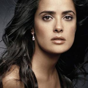 Salma Hayek