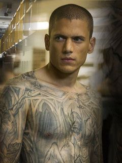 Prison Break