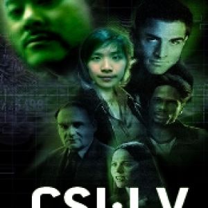 CSI:LV