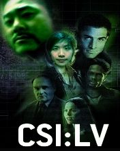 CSI:LV