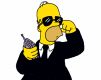The Simpsons