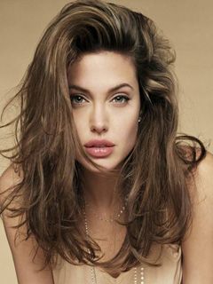 Angelina Jolie