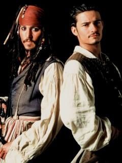 Pirates of the Caribbean