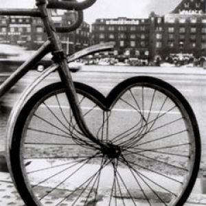 love bike