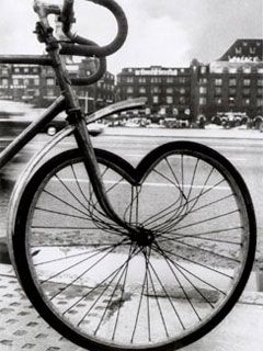 love bike