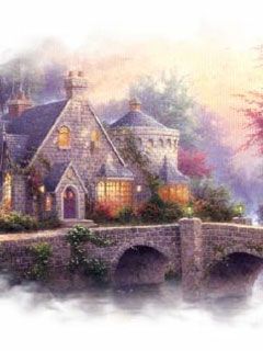 Thomas Kinkade