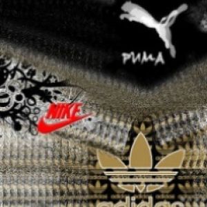 Puma-Adidas-Nike