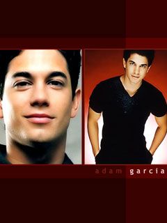 Adam Garcia