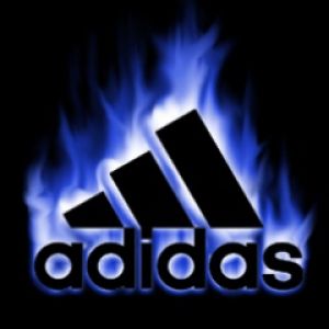 Adidas