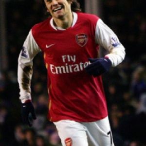 Tomas Rosicky