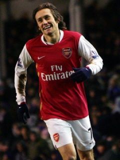 Tomas Rosicky