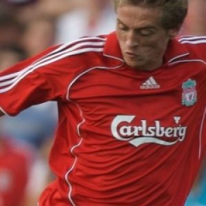 Peter Crouch