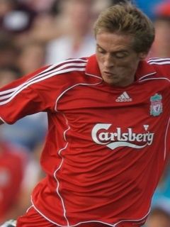 Peter Crouch
