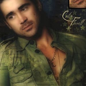 Colin Farrell