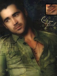 Colin Farrell