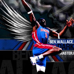 Ben Wallace