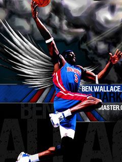 Ben Wallace