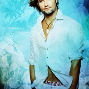 Josh Holloway