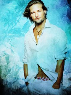 Josh Holloway