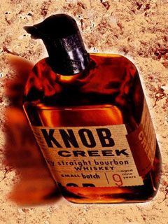 Knob Creek