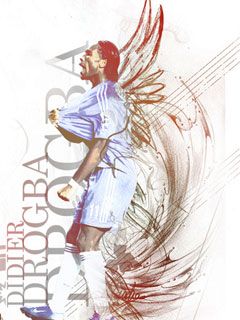 Drogba