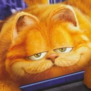 Garfield