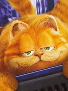 Garfield