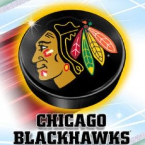 Chicago Blackhawks