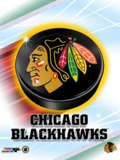 Chicago Blackhawks