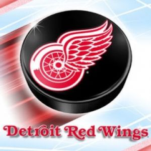 Detroid Red Wings