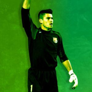 Victor Valdes