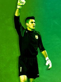 Victor Valdes