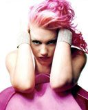 Gwen Stefani
