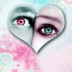 eyes