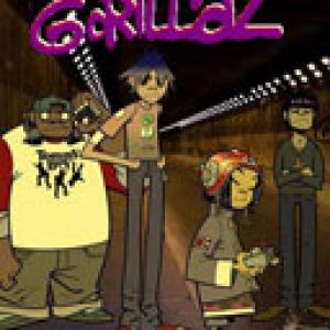 Gorillaz