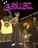 Gorillaz