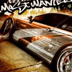 NFS : Most Wanted