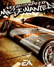 NFS : Most Wanted