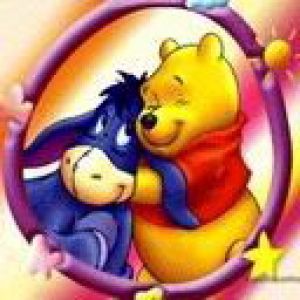 Winnie the Pooh