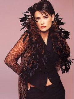 Demi Moore