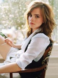 Emma Watson