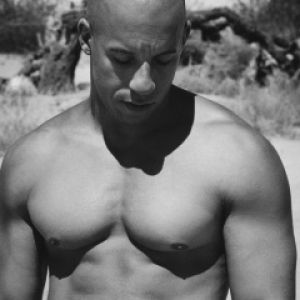 Vin Diesel