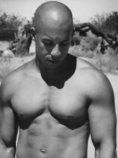 Vin Diesel